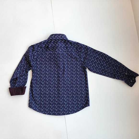 Report Collection Dress Shirt - Picture 2 of 7